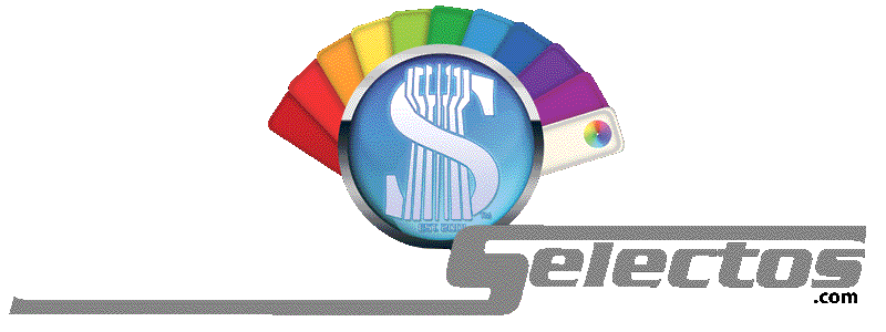 Impresos Selectos Logo